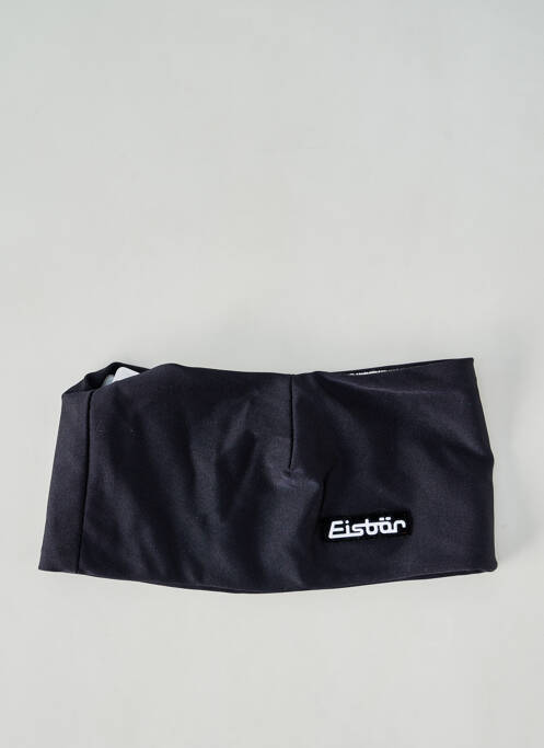 Accesoriu pentru păr negru EISBÄER femeie