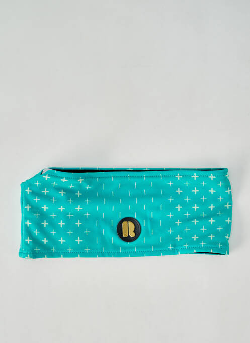 Accesoriu pentru păr verde RIGGLER femeie