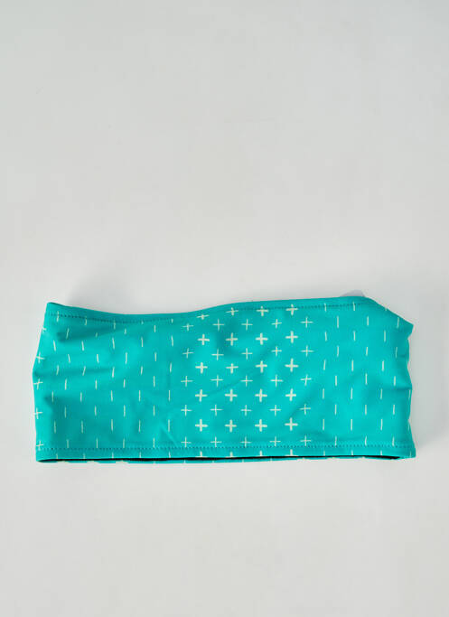 Accesoriu pentru păr verde RIGGLER femeie