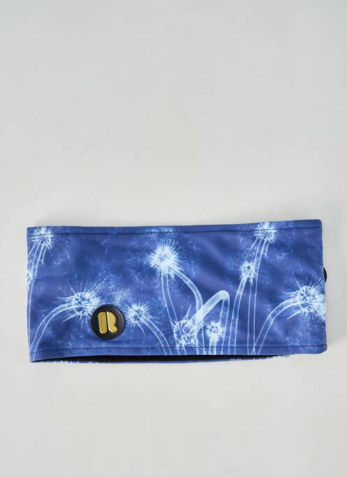 Accesoriu pentru păr albastru RIGGLER femeie