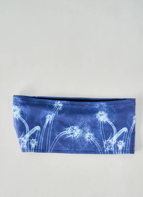 Accesoriu pentru păr albastru RIGGLER femeie