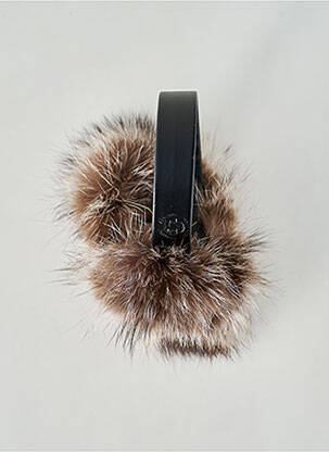 Accesoriu divers cafe deschis HARRICANA PAR MARIOUCHE femeie