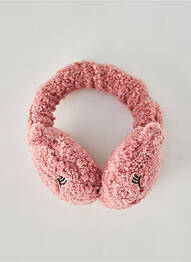 Accesoriu divers roz BARTS femme