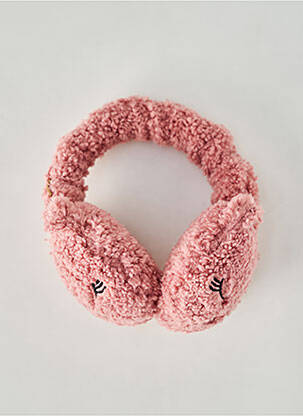 Accesoriu divers roz BARTS femeie