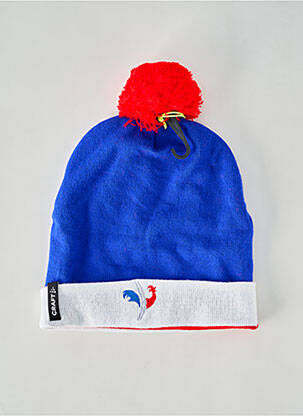 Căciulă albastru CRAFT unisex