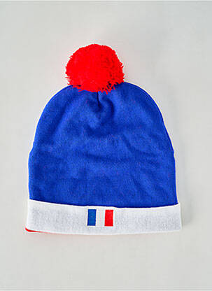 Căciulă elasticitate albastru CRAFT unisex