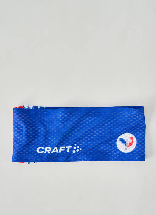 Accesoriu pentru păr albastru CRAFT femeie