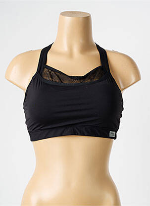 Sutien negru SLOGGI femeie