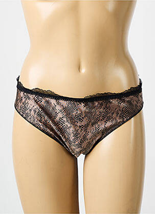 Chilot maro ANTIGEL femeie