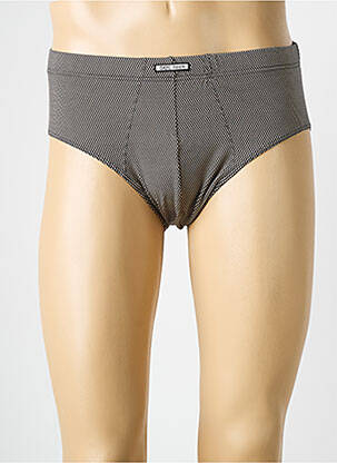 Chilot negru SET bărbat