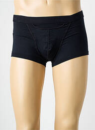 Boxer negru HOM homme
