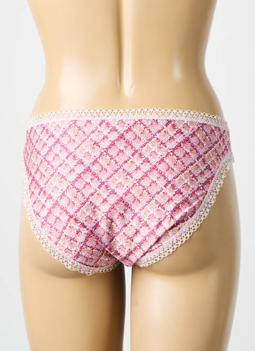 Chilot roz ANTIGEL femeie