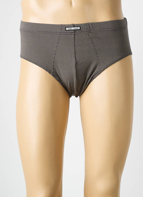 Chilot negru SET bărbat