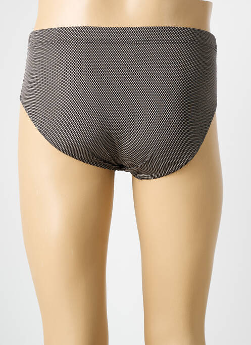 Chilot negru SET bărbat