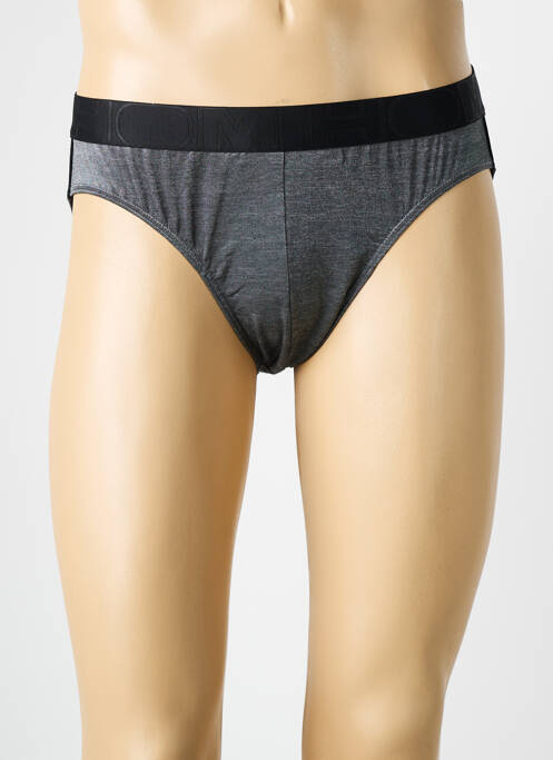 Chilot gri HOM bărbat