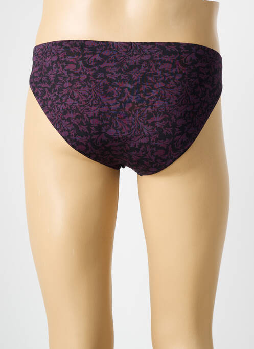 Chilot violet HOM bărbat