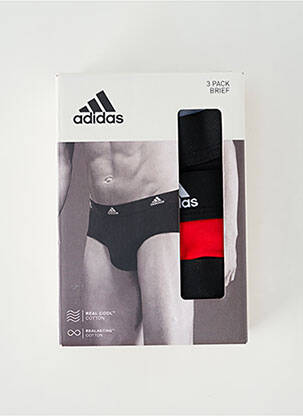 Chilot negru ADIDAS bărbat