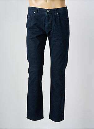 Blugi cu croială slim albastru M.E.N.S bărbat