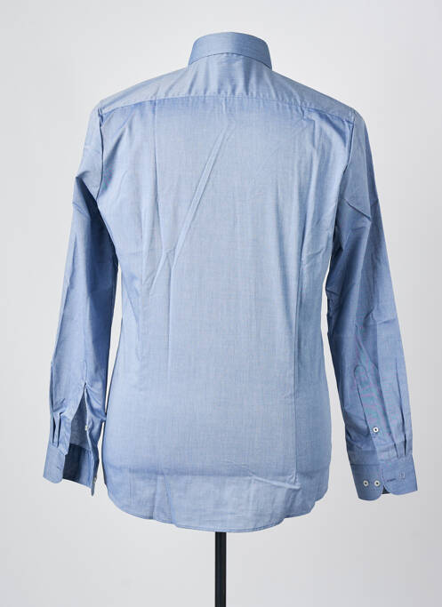 Cămașă cu mâneci lungi albastru OLYMP bărbat