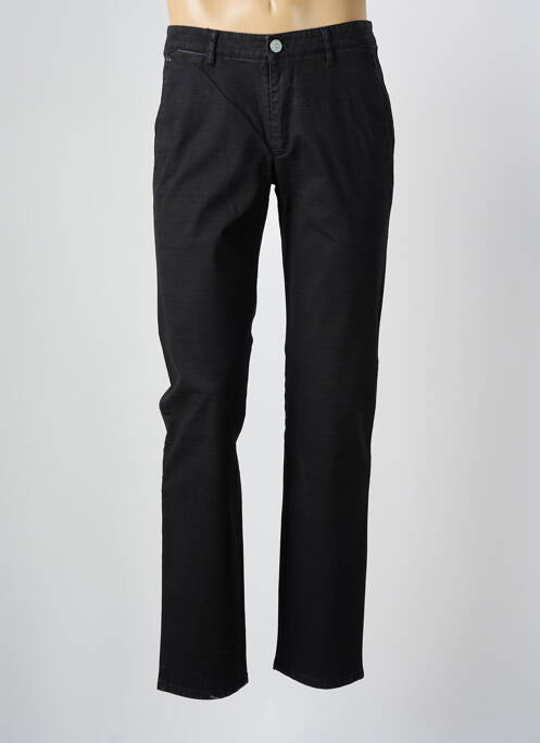 Pantalon chino negru M.E.N.S bărbat