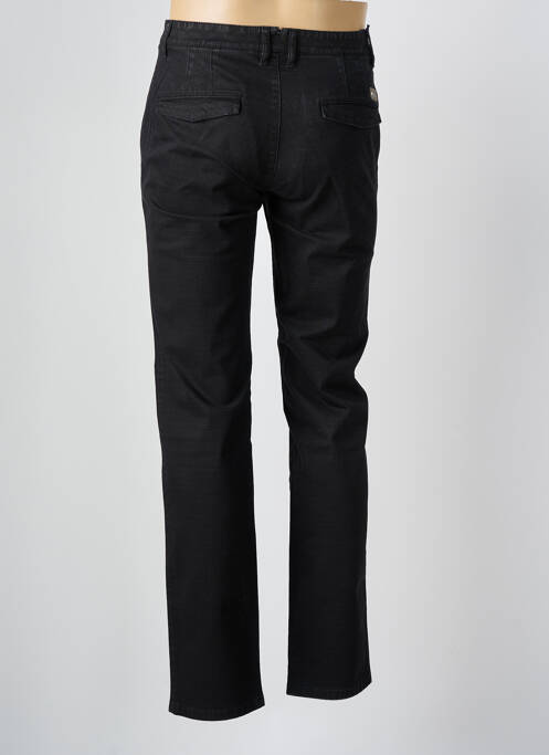 Pantalon chino negru M.E.N.S bărbat