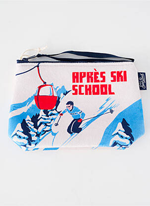 Trusă albastru MC2 SAINT BARTH unisex