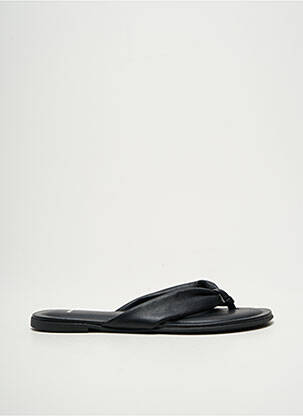 Șlapi negru HUGO BOSS femeie