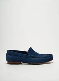 Mocasini chiquet chiquet albastru PAUL SMITH bărbat