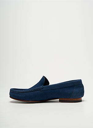 Mocasini chiquet chiquet albastru PAUL SMITH bărbat