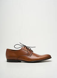 Derby-uri chiquet chiquet maro PAUL SMITH homme
