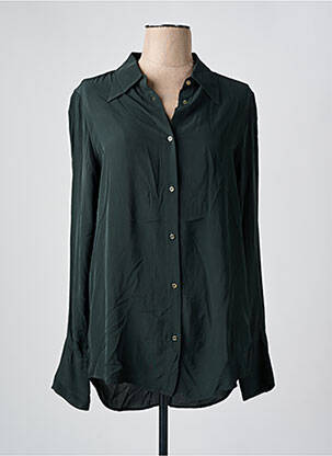 Cămașă verde MASON'S femeie