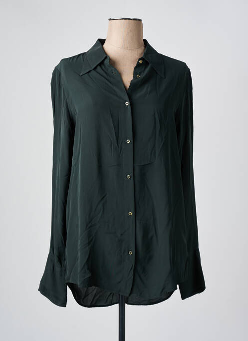 Cămașă verde MASON'S femeie