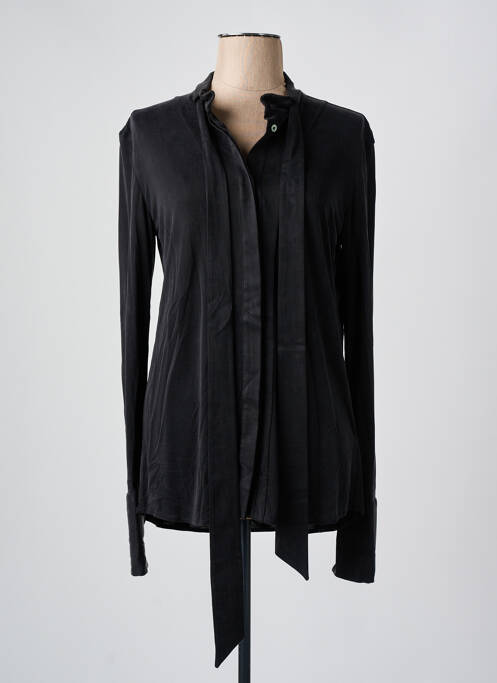 Cămașă negru RRD (ROBERTO RICCI DESIGNS) femeie