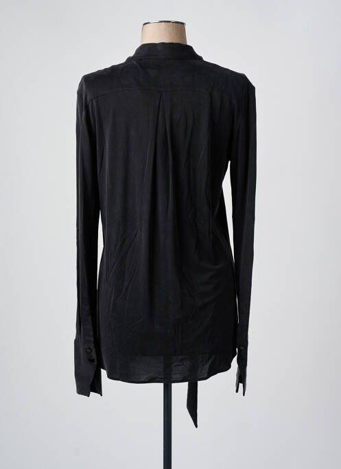 Cămașă negru RRD (ROBERTO RICCI DESIGNS) femeie