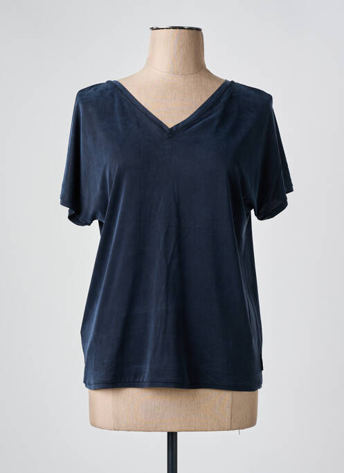 Tricou gri RRD (ROBERTO RICCI DESIGNS) femeie