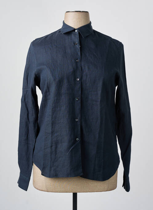 Cămașă albastru ASPESI femeie