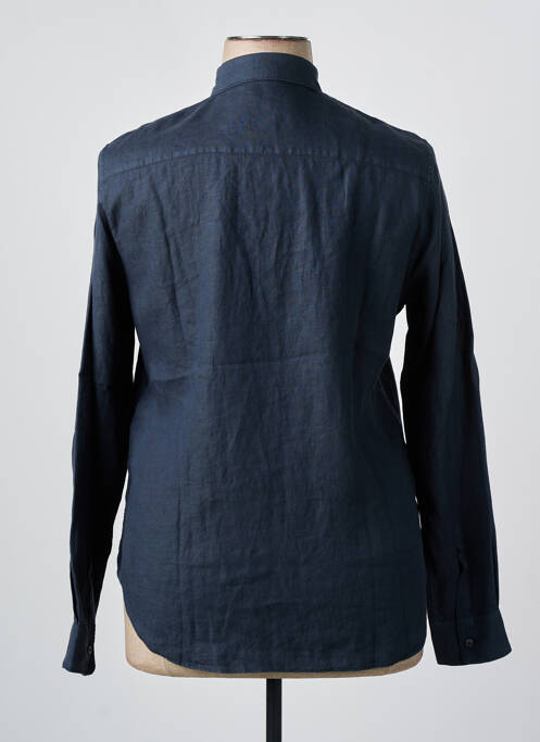 Cămașă albastru ASPESI femeie