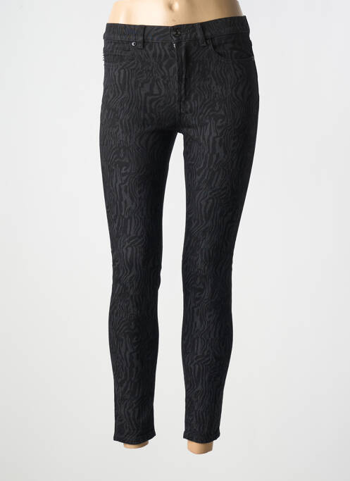 Blugi skinny negru HUGO BOSS femeie