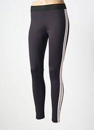 Colant elasticitate mărime normală negru HUGO BOSS femme