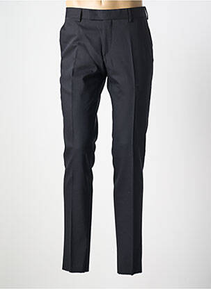 Pantalon slim elasticitate mărime normală negru KARL LAGERFELD bărbat
