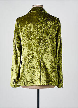 Sacou buzunare verde RRD (ROBERTO RICCI DESIGNS) femeie