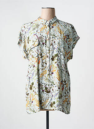 Cămașă albastru MASON'S femeie