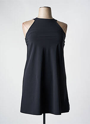 Rochie scurtă negru RRD (ROBERTO RICCI DESIGNS) femeie