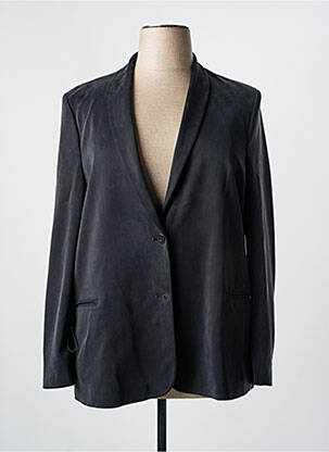 Sacou buzunare negru RRD (ROBERTO RICCI DESIGNS) femeie