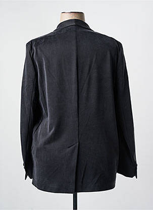Sacou buzunare negru RRD (ROBERTO RICCI DESIGNS) femeie