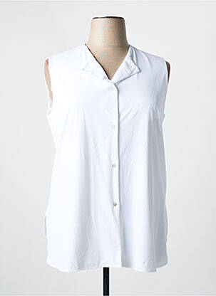 Cămașă alb RRD (ROBERTO RICCI DESIGNS) femeie