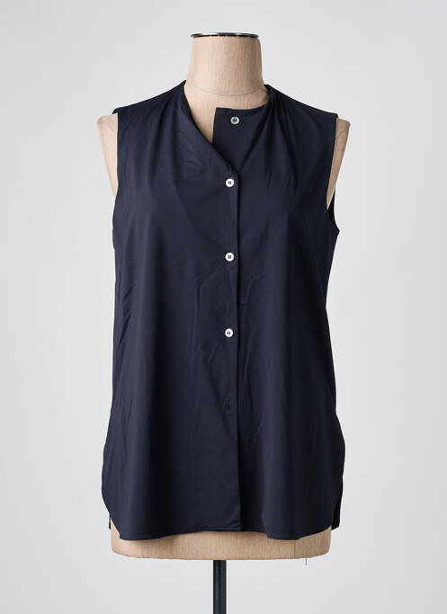 Cămașă albastru RRD (ROBERTO RICCI DESIGNS) femeie