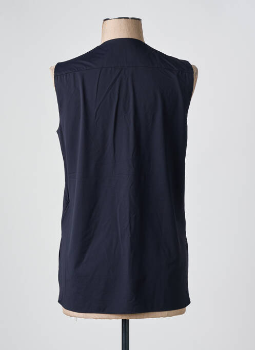 Cămașă albastru RRD (ROBERTO RICCI DESIGNS) femeie