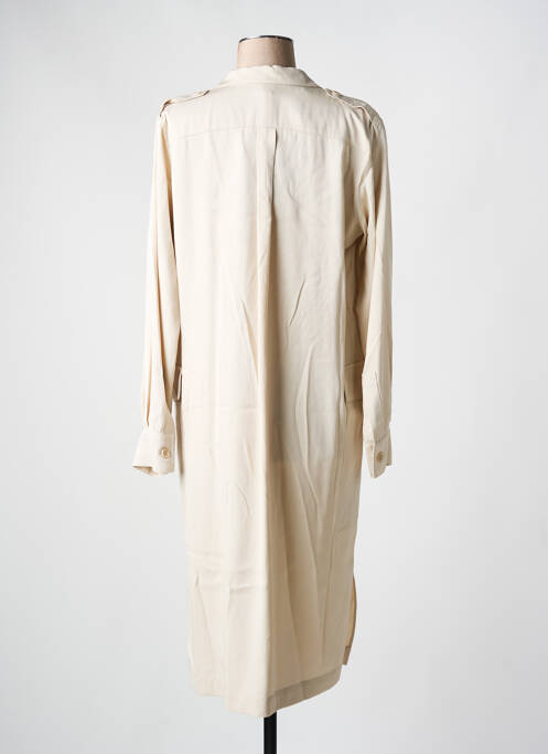 Trench bej ASPESI femeie