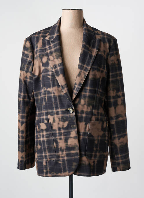 Sacou negru MASON'S femeie